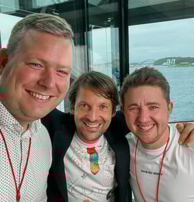 Nordic Chefs: From Instagram Initiative to Global Culinary Power