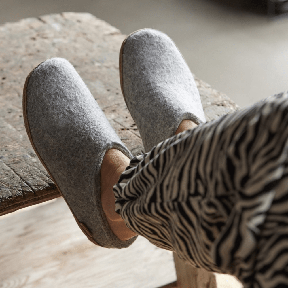 glerups_grey_slipon_tableher-scaled 1-min
